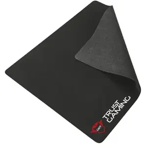 Trust GXT 754 Tapis de souris de jeu Noir