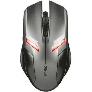 Trust Gaming Ziva Souris Gamer, 800-2000 dpi, 6 Boutons récatifs pas cher