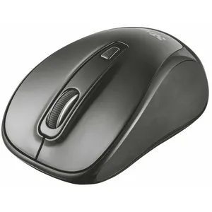 Trust 21192 souris Voyage Ambidextre Bluetooth Optique 1600 DPI pas cher