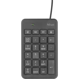Trust XALAS - Pavé numérique - USB pas cher