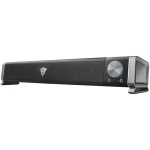 Trust GXT 618 Gris 1.0 canaux 6 W pas cher