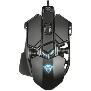 Trust GXT 138 X-RAY souris Jouer Droitier USB Type-A Optique 4000 DPI pas cher