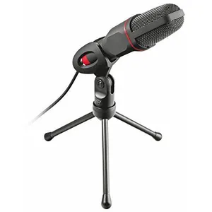 Microphone USB Trust GXT 212 filaire avec trépiedVendu parrakuten