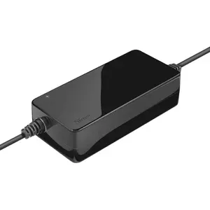 Comparateur de prix : Trust 22142 Chargeur Universel 90 W pour Ordinateur Portable Noir