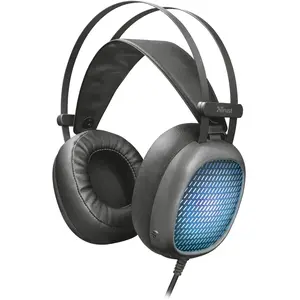 Trust 22447 Casque confortable pour PC NoirVendu parpixmania