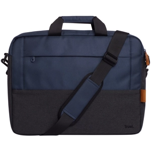 Comparateur de prix : Trust Housse pour ordinateur portable 24980 Bleu 16" 56 x 40 x 30,5 cm TU