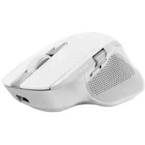 Comparateur de prix : Souris sans-fil Trust Ozaa+ Blanc 3200 DPI