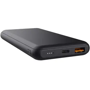 Comparateur de prix : Trust Batterie Externe 24879 Redoh 10.000mah