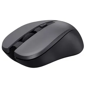 Comparateur de prix : Trust trezo clavier souris incluse rf sans fil qwerty anglais américain noir