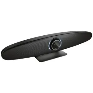 Comparateur de prix : Trust Iris webcam 3840 x 2160 pixels USB 3.2 Gen 1 (3.1 Gen 1) Noir