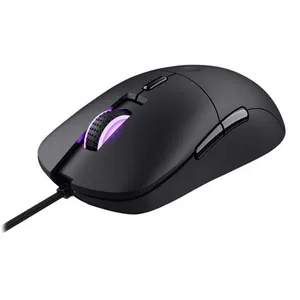 Trust GXT 981 Redex - droite - Optique - USB Typ-A - 10000 DPI - Noir pas cher