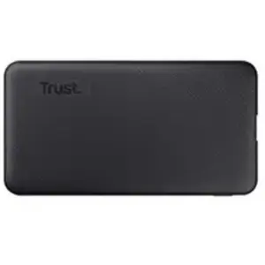 Comparateur de prix : Trust Primo Lithium-Ion (Li-Ion) 5000 mAh Noir