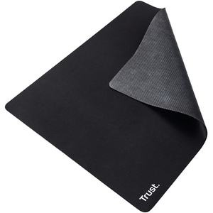 Comparateur de prix : Trust 24193 tapis de souris Tapis de souris de jeu Noir