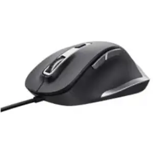 Comparateur de prix : Trust Fyda souris Bureau Droitier USB Type-A Optique 5000 DPI TRUST24728