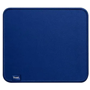 Comparateur de prix : Tapis de souris Trust Boye Taille M Bleu