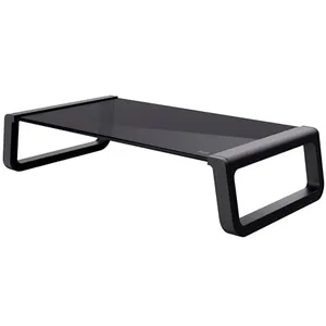 Comparateur de prix : Trust Monta support d'écran plat pour bureau Noir
