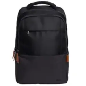 Comparateur de prix : Sac à dos pour ordinateur portable Trust Lisboa pour écran de 16" Noir