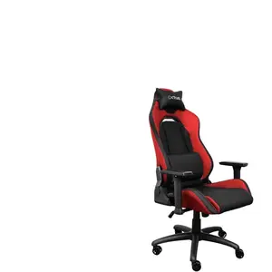 Comparateur de prix : Chaise Gaming Trust Ruya Rouge