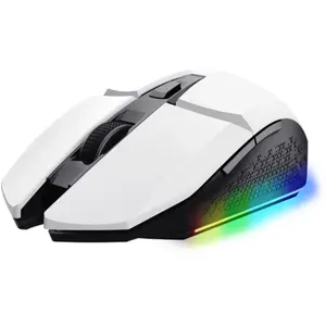 Comparateur de prix : Trust GXT 110 FELOX mouse Right-handed RF Wireless Optical 4800 DPI