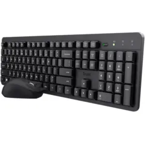 Trust Ody Ii Wl Keyboard & Mouse De pas cher