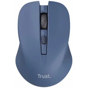 Comparateur de prix : Trust Mydo souris Bureau Ambidextre RF sans fil Optique 1800 DPI