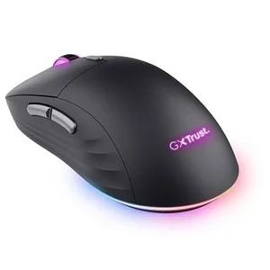 Comparateur de prix : Souris Gaming sans fil Trust GXT 926 Redex II - Noire