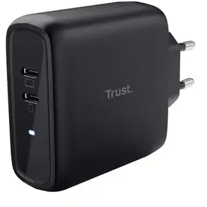 Comparateur de prix : Trust Alimentation universelle MAXO USB-C 65 watts (Appl