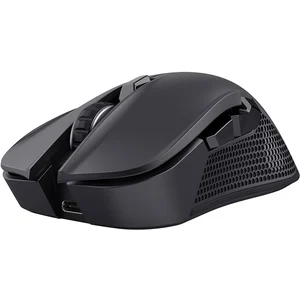 Trust GXT 931 Ybar souris Jouer Droitier Bluetooth Laser 7200 DPI