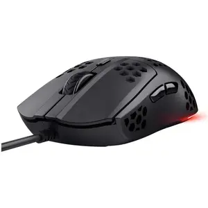 Comparateur de prix : Trust GXT 928 HELOX souris Jouer Droitier USB Type-A Optique 6400 DPI