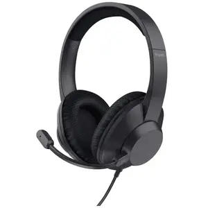 Trust Casque Avec Micro Ayda Max pas cher