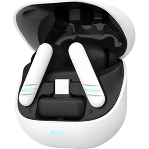 Trust Gaming GXT 409 Oxxie Casque de jeu sans fil intra-auriculaire, C...