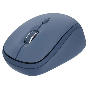 Comparateur de prix : Souris sans fil Trust Yvi+ - Bleue