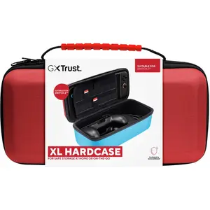 Comparateur de prix : Trust Housse Switch 2 Gxt 1252 Xl