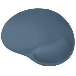 Comparateur de prix : Tapis de souris Trust 26011 gel ergonomique soutien poignet bleu