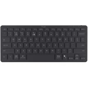 Trust Nado II, 75%, Sans fil, Bluetooth, Noir pas cher
