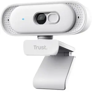 Webcam Trust Tomar 2560 x 1440 Pixel pas cher