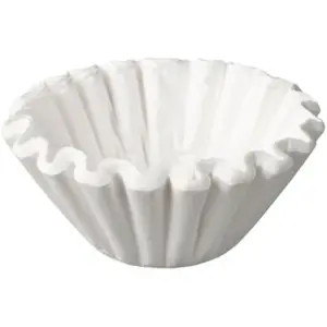 Merkloos / Sans marque Lot De 1000 Filtres Pour Machine A Cafe 1557-10 Et 20