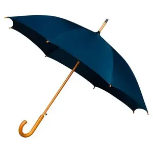 Comparateur de prix : Falconetti parapluie automatique 102 cm bleu foncé