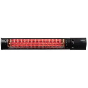 Comparateur de prix : Eurom Chauffage Extérieur Golden Shadow 2000