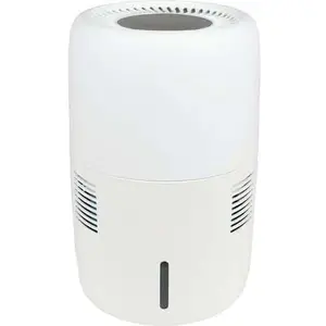 Comparateur de prix : Humidificateur Eurom Oasis 303 Wifi Evaporative Humidifier Blanc