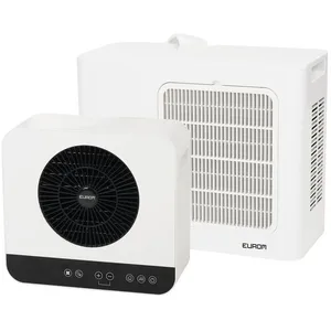 Climatiseur split Wifi AC3501 3500 BTU 1 025 W Eurom