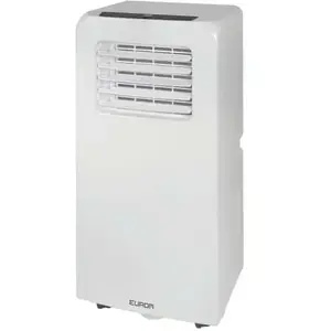Eurom Climatiseur Mobile Pac 7.2 7000 Btu Blanc pas cher