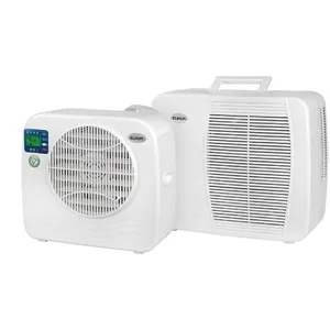 Eurom AC2401, 220-240, 2 A, 39,4 cm, 18 cm, 18 cm, 43,5 cm pas cher