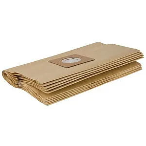 Eurom 170337 Stofzuigerzak voor Force 1420S (5st) pas cher
