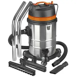 Eurom Aspirateur de chantier, aspirateur industriel, ...