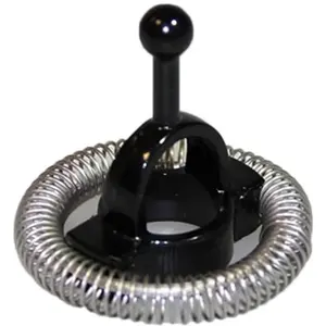 Nespresso® Pièce mousseur à lait pour machine à café Nespresso AERO3 (MS-623523)