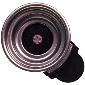 Porte dosettes 2 tasses pour Cafetiere PHILIPS 300004493711 pas cher