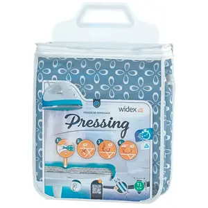 Comparateur de prix : Accessoire soin du linge Widex HOUSSE AIRPRO DE TABLE A REPASSER T1 (S M)
