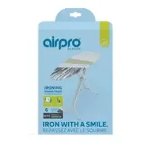 Accessoire soin du linge Widex housse airpro de table a repasser T2 (l xl) pas cher
