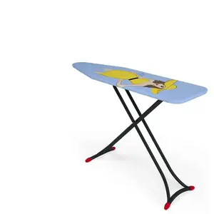 Table a repasser simple FRENCH FASHION GOOD LOOKING pas cher